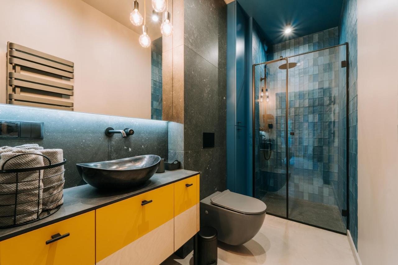 Apartamenty Riders Lodge Szczyrk Kalinowa מראה חיצוני תמונה