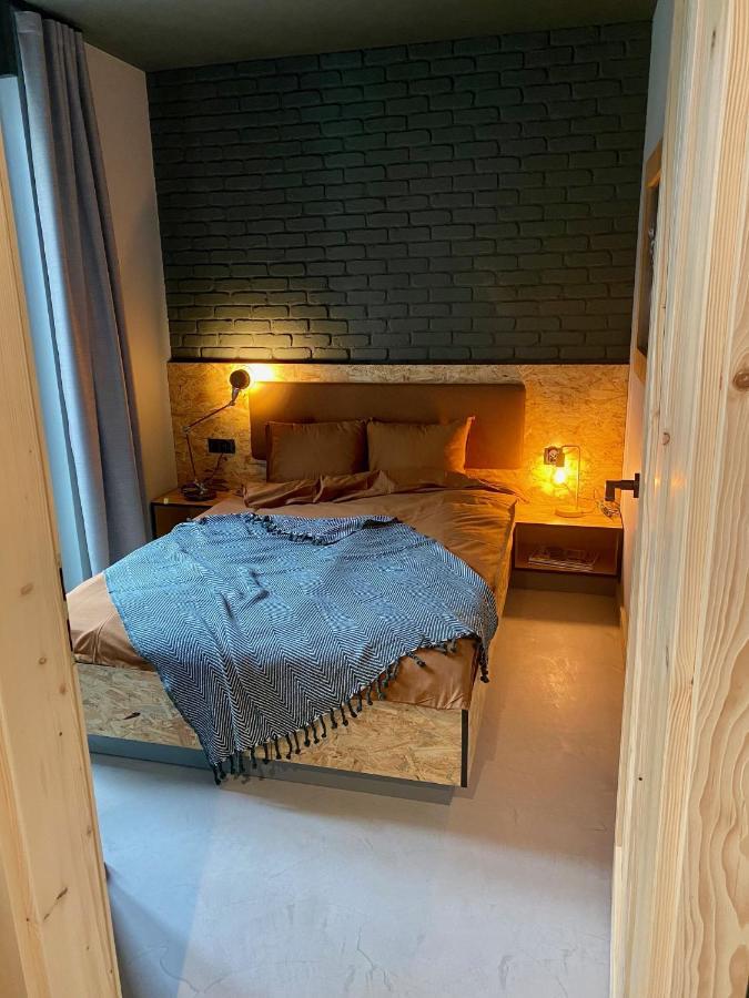 Apartamenty Riders Lodge Szczyrk Kalinowa מראה חיצוני תמונה