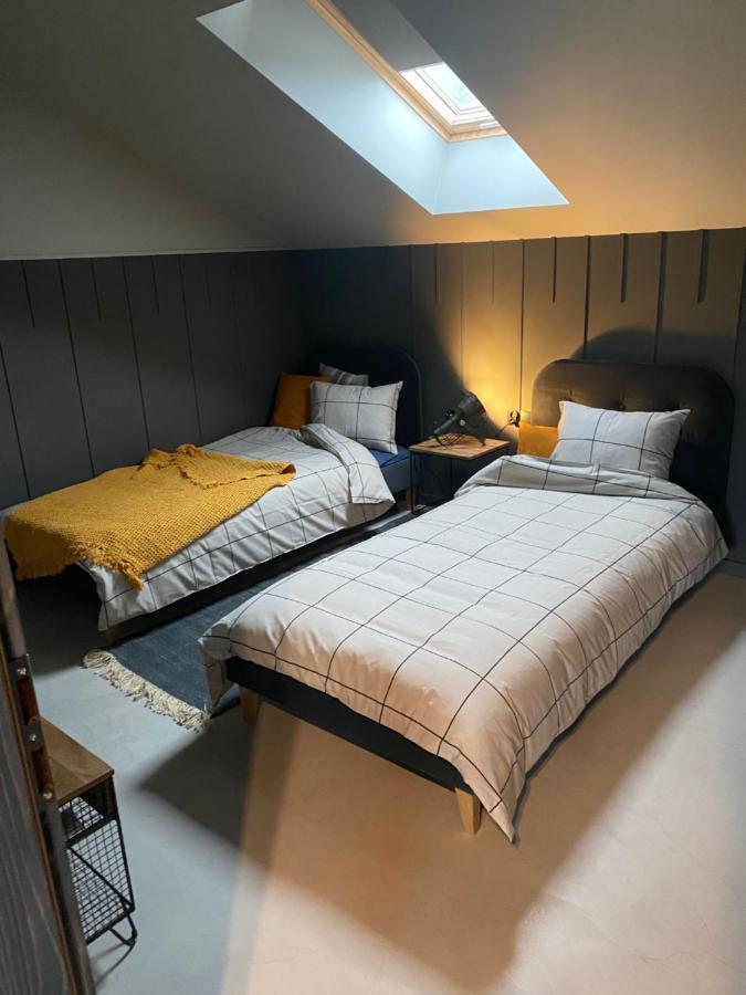 Apartamenty Riders Lodge Szczyrk Kalinowa מראה חיצוני תמונה
