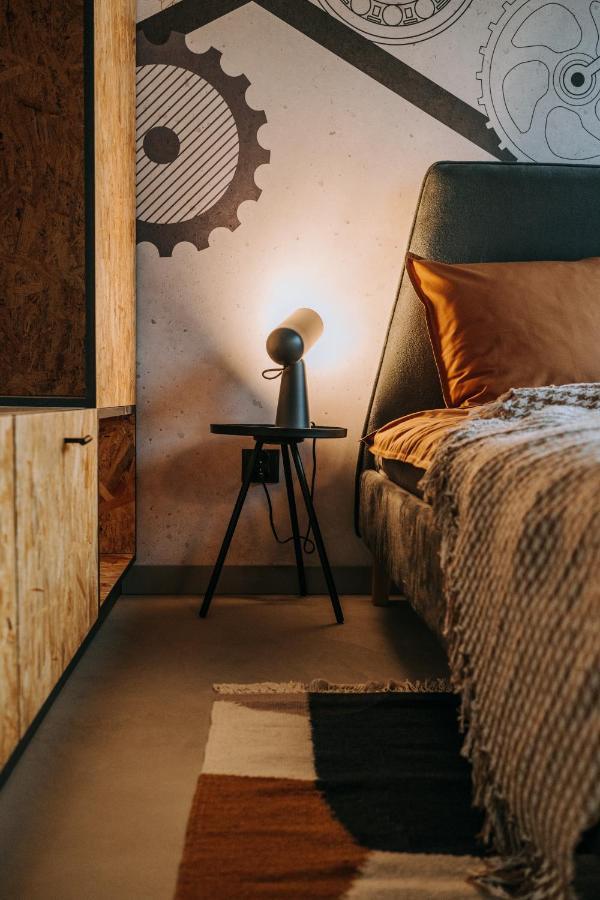 Apartamenty Riders Lodge Szczyrk Kalinowa מראה חיצוני תמונה