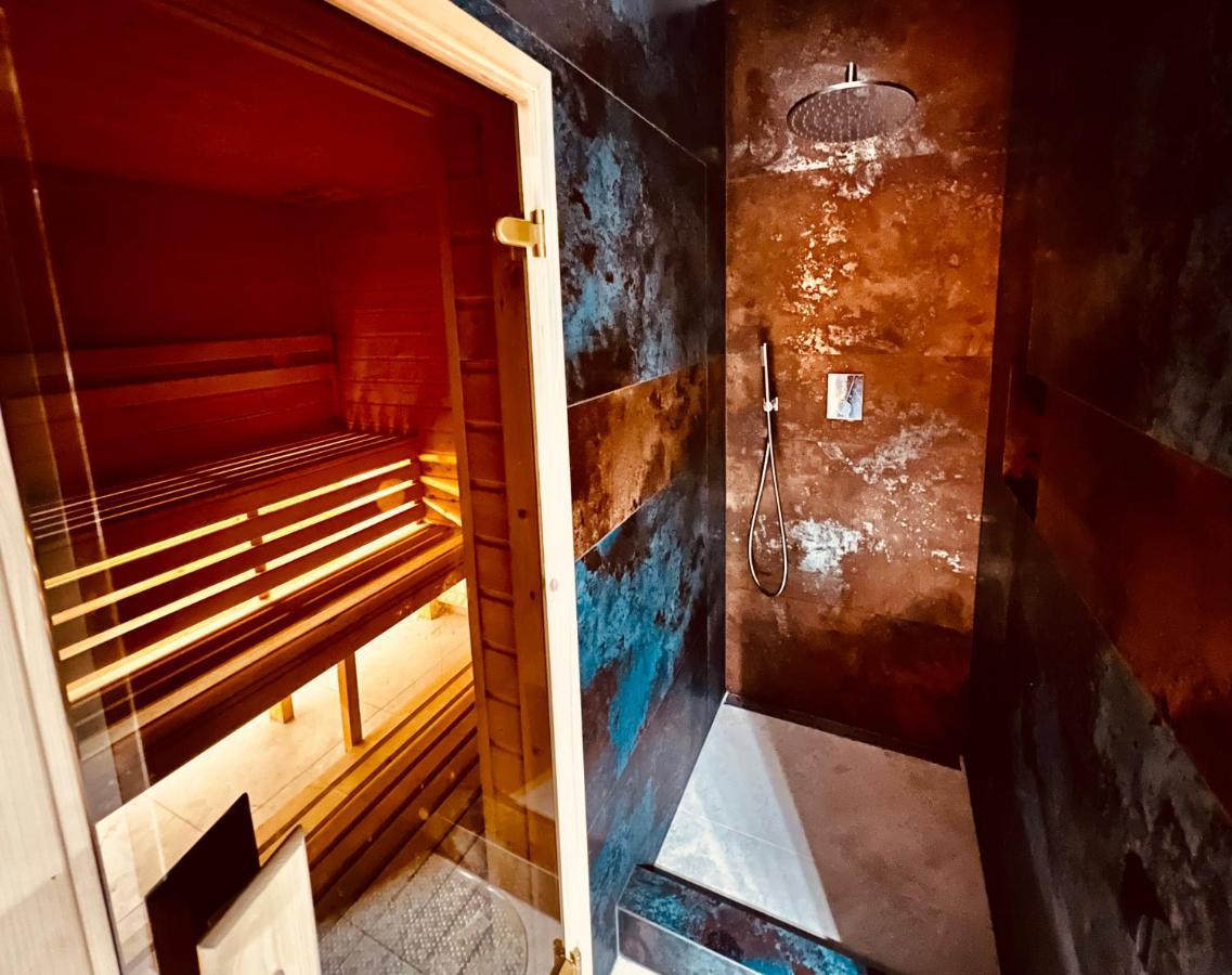 Apartamenty Riders Lodge Szczyrk Kalinowa מראה חיצוני תמונה